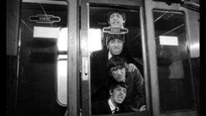 A Hard Day’s Night